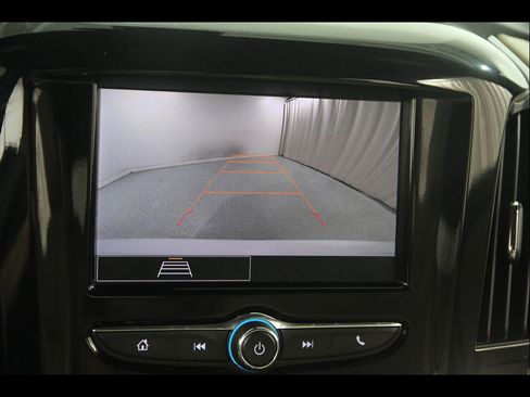 Used 2022 Chevrolet Traverse LS w/ LPO, Black Accent Package AWD/4WD image 13