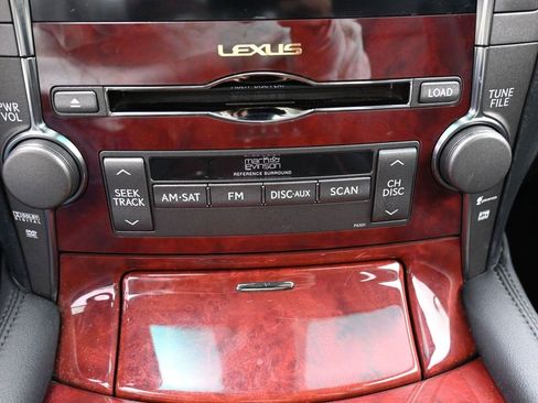 Used 2007 Lexus LS 460 460 image 28