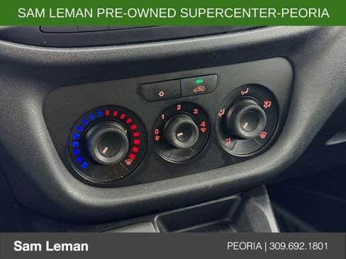 Used 2022 RAM ProMaster City Tradesman image 14