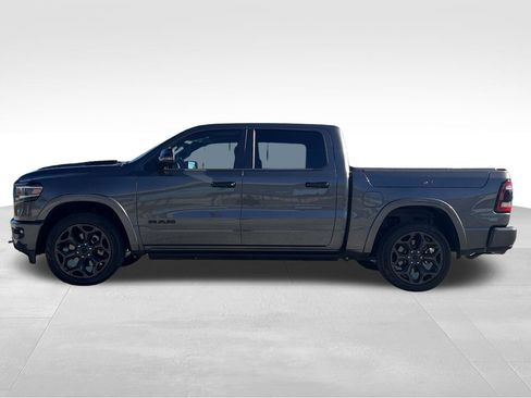 Used 2024 RAM 1500 Limited image 30