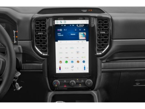 New 2026 Ford Ranger XLT AWD/4WD image 31