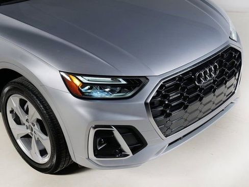 Certified 2022 Audi Q5 2.0T Premium Plus w/ Premium Plus Package image 29