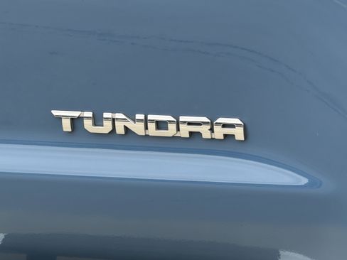Used 2019 Toyota Tundra SR5 w/ TRD Sport Package AWD/4WD image 5