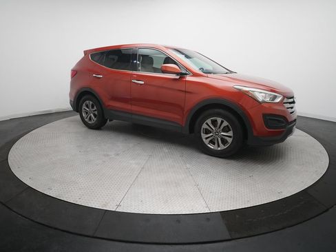 Used 2015 Hyundai Santa Fe Sport AWD/4WD image 35