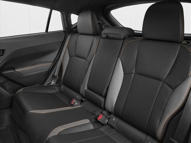 New 2026 Subaru Crosstrek 2.5i Wilderness AWD/4WD image 9