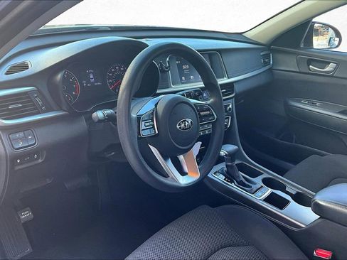 Used 2019 Kia Optima LX image 14