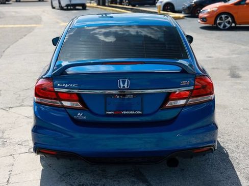 Used 2015 Honda Civic Si image 12