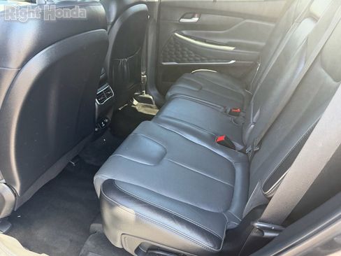 Used 2022 Hyundai Santa Fe Limited w/ Cargo Package FWD image 18