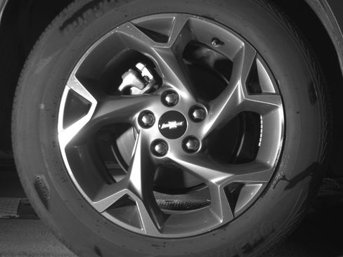 Used 2025 Chevrolet Trax LT FWD image 15