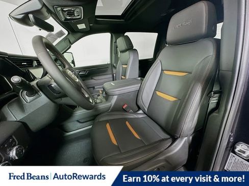 New 2026 GMC Sierra 3500 AT4 w/ Technology Package image 13