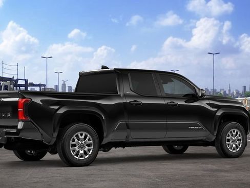 New 2026 Toyota Tacoma SR5 image 11