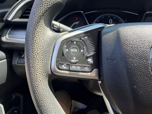 Used 2018 Honda Civic EX image 23