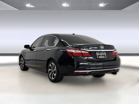 Used 2016 Honda Accord EX-L image 3