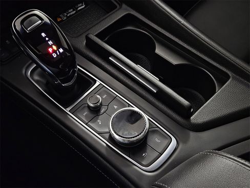 Used 2024 Cadillac CT5 Luxury w/ Sun And Sound Package image 18