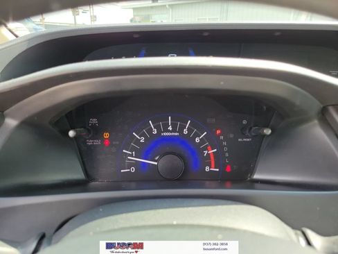 Used 2015 Honda Civic LX image 22