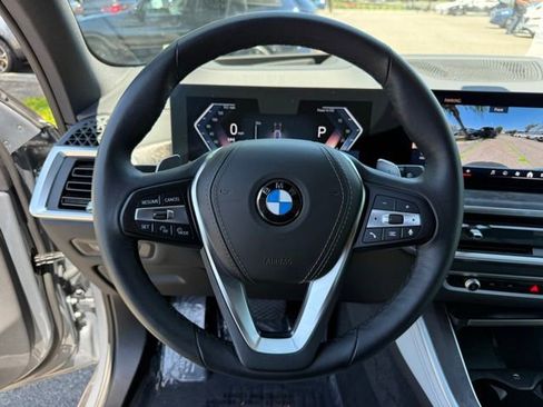 Used 2026 BMW X5 xDrive40i w/ Climate Comfort Package AWD/4WD image 23