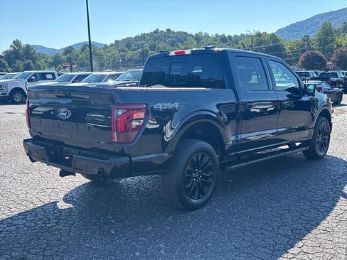 Used 2024 Ford F150 Lariat w/ Equipment Group 502A High AWD/4WD image 8
