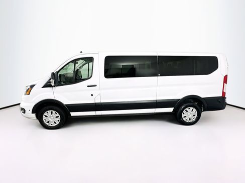 Used 2024 Ford Transit 350 XLT image 4