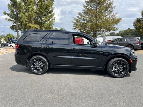 New 2026 Dodge Durango GT w/ Blacktop Package image 13