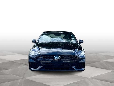 Used 2023 Hyundai Sonata N Line FWD image 3