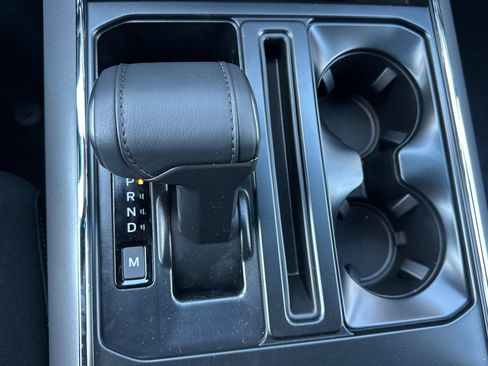 New 2025 Ford F150 XLT w/ Equipment Group 302A MID image 28