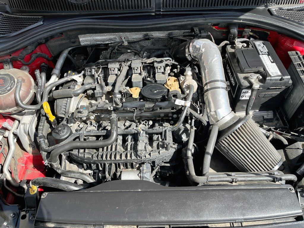 Used 2019 Volkswagen Jetta GLI Autobahn FWD image 30