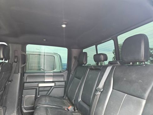 Used 2020 Ford F150 Lariat AWD/4WD image 5