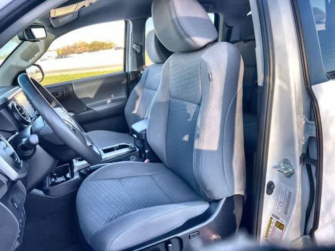 Used 2023 Toyota Tacoma SR5 image 11