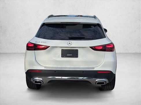 Used 2026 Mercedes-Benz GLA 250 image 7