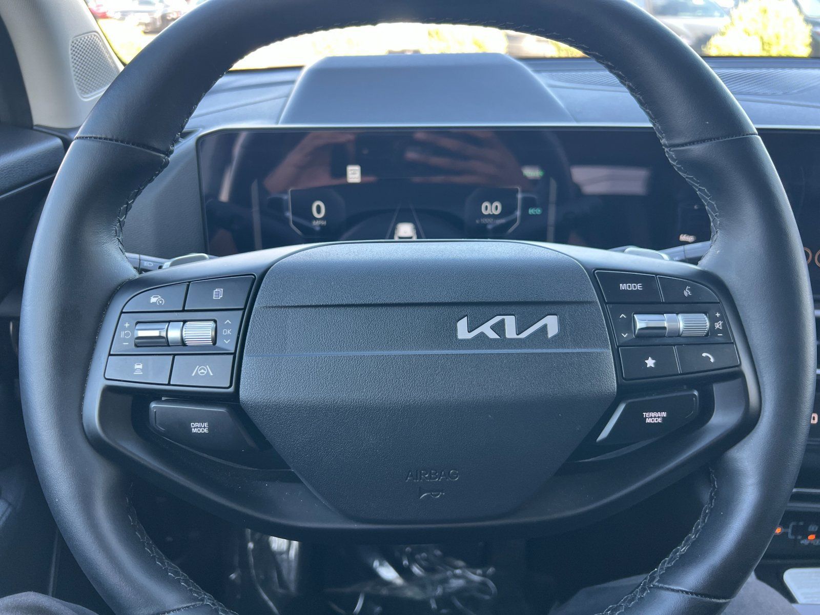 Certified 2026 Kia Sportage SX Prestige AWD/4WD image 23