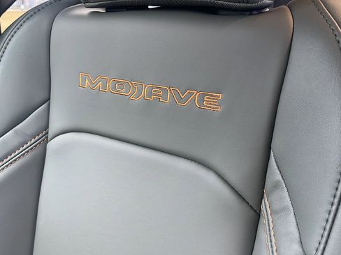 New 2025 Jeep Gladiator Mojave w/ Safety Group image 33