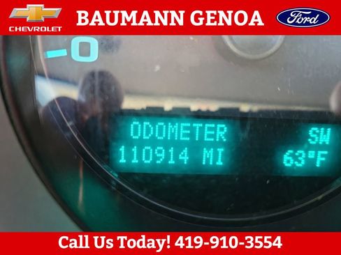 Used 2013 Chevrolet Silverado 2500 LT w/ Convenience Package AWD/4WD image 16