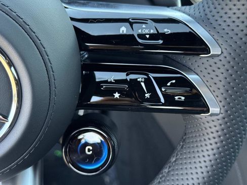 New 2026 Mercedes-Benz S 63 AMG S image 25