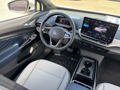 New 2026 Volkswagen ID.4 Pro S RWD image 10