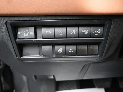 Used 2023 Toyota Tundra 1794 Edition RWD image 12