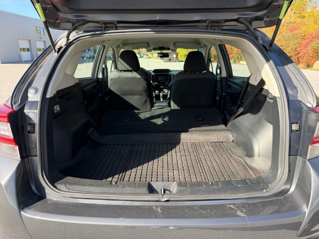 Used 2020 Subaru Impreza 2.0i AWD/4WD image 17