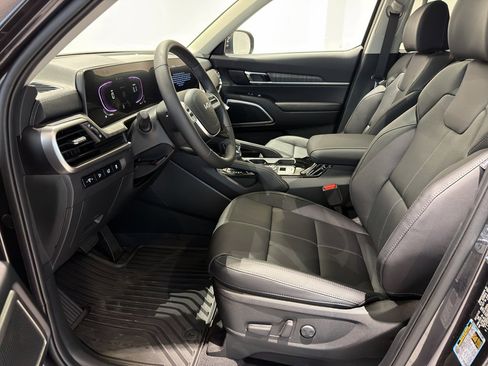 New 2025 Kia Telluride EX image 12