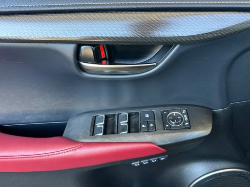 Used 2020 Lexus NX 300h AWD w/ Premium Package image 11