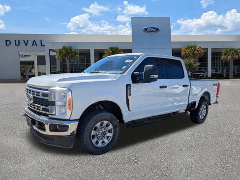 Used 2023 Ford F250 XLT image 8