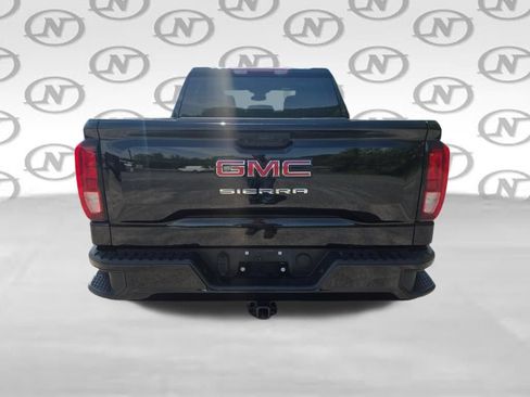 Used 2024 GMC Sierra 1500 Pro w/ Graphite Edition AWD/4WD image 13
