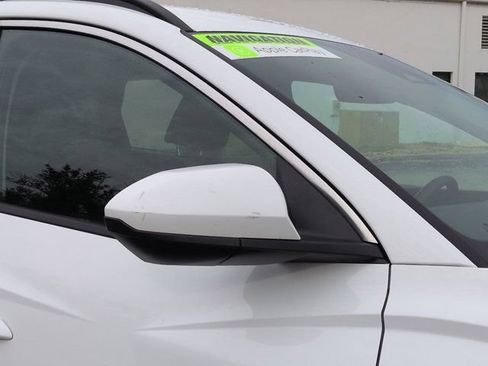 Used 2025 Hyundai Tucson SEL AWD/4WD image 11
