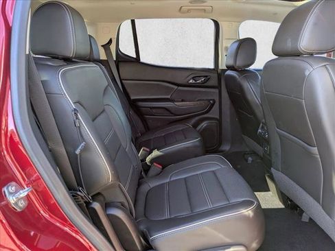 Used 2021 GMC Acadia Denali w/ Denali Technology Package image 20