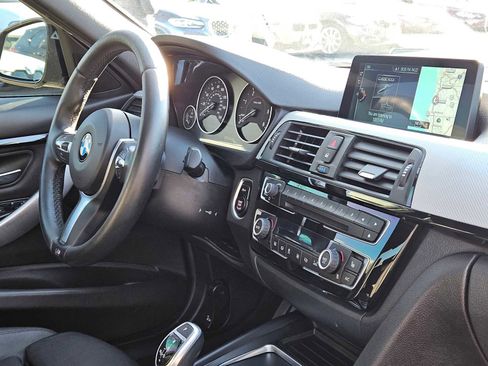 Used 2017 BMW 328d xDrive Sedan image 12