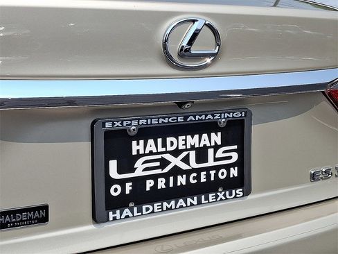 Used 2015 Lexus ES 350 image 33