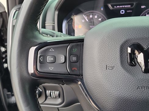 Used 2023 RAM 1500 Limited image 24