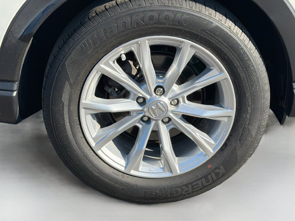 Used 2024 Honda CR-V EX image 9