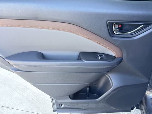 New 2026 Subaru Forester Sport AWD/4WD image 30