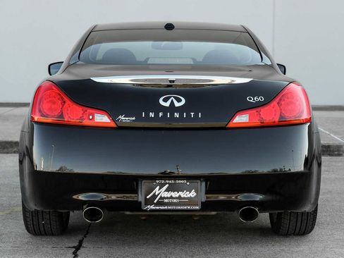 Used 2014 INFINITI Q60 Journey image 8