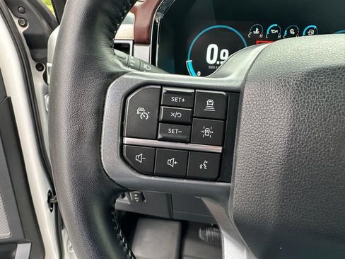 Used 2023 Ford F150 Lariat w/ Equipment Group 502A High AWD/4WD image 13
