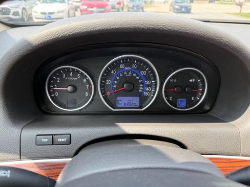 Used 2011 Hyundai Veracruz Limited AWD/4WD image 24